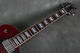 ESP LTD EC-256FM Limited - See-Thru Black Cherry - 2nd Hand