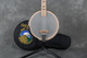 Deering Goodtime Tenor Banjo Ukulele w/Gig Bag - 2nd Hand