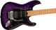 Charvel Marco Sfogli Signature Pro-Mod So-Cal Style 1 HSS FR CM QM Charvel Marco Sfogli Signature Pro-Mod So-Cal Style 1 HSS FR CM QM
