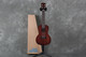 Kala Brand Makala MK-C - Concert Mahogany Ukulele w/Box - 2nd Hand