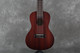 Kala Brand Makala MK-C - Concert Mahogany Ukulele w/Box - 2nd Hand