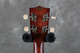 Kala Brand Makala MK-C - Concert Mahogany Ukulele w/Box - 2nd Hand