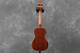 Kala KA-CG Concert Ukulele - Mahogany Gloss w/Box - 2nd Hand