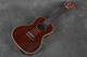 Kala KA-CG Concert Ukulele - Mahogany Gloss w/Box - 2nd Hand