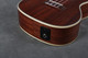 Kala KA-CG Concert Ukulele - Mahogany Gloss w/Box - 2nd Hand