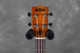 Kala KA-CEME Exotic Concert EQ - Mahogany w/Box - 2nd Hand (115743)