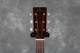 Sigma 000M-15E Electric Acoustic Guitar - Aged Natural - 2nd Hand