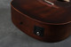 Sigma 000M-15E Electric Acoustic Guitar - Aged Natural - 2nd Hand