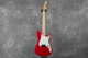 Fender Duo Sonic - Torino Red - 2nd Hand