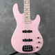 G&L Tribute JB2 Bass - Shell Pink - 2nd Hand