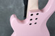 G&L Tribute JB2 Bass - Shell Pink - 2nd Hand