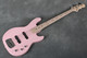 G&L Tribute JB2 Bass - Shell Pink - 2nd Hand