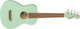 Fender Avalon Tenor Ukulele - Surf Green