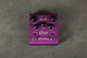 Strymon Orbit - bBucket Flanger FX Pedal w/Box - 2nd Hand