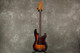 Squier Classic Vibe 60's Precision Bass - Sunburst - 2nd Hand