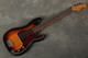 Squier Classic Vibe 60's Precision Bass - Sunburst - 2nd Hand