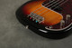 Squier Classic Vibe 60's Precision Bass - Sunburst - 2nd Hand