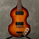 Epiphone Viola Bass - Sunburst - 2nd Hand (116691) Epiphone Viola Bass - Sunburst - 2nd Hand (116691)