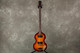 Epiphone Viola Bass - Sunburst - 2nd Hand (116691) Epiphone Viola Bass - Sunburst - 2nd Hand (116691)