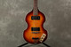 Epiphone Viola Bass - Sunburst - 2nd Hand (116691) Epiphone Viola Bass - Sunburst - 2nd Hand (116691)