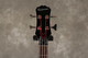 Epiphone Viola Bass - Sunburst - 2nd Hand (116691) Epiphone Viola Bass - Sunburst - 2nd Hand (116691)