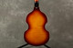 Epiphone Viola Bass - Sunburst - 2nd Hand (116691) Epiphone Viola Bass - Sunburst - 2nd Hand (116691)