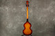 Epiphone Viola Bass - Sunburst - 2nd Hand (116691) Epiphone Viola Bass - Sunburst - 2nd Hand (116691)