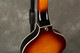 Epiphone Viola Bass - Sunburst - 2nd Hand (116691) Epiphone Viola Bass - Sunburst - 2nd Hand (116691)