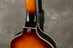 Epiphone Viola Bass - Sunburst - 2nd Hand (116691) Epiphone Viola Bass - Sunburst - 2nd Hand (116691)