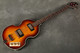 Epiphone Viola Bass - Sunburst - 2nd Hand (116691) Epiphone Viola Bass - Sunburst - 2nd Hand (116691)