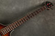 Epiphone Viola Bass - Sunburst - 2nd Hand (116691) Epiphone Viola Bass - Sunburst - 2nd Hand (116691)