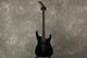 Jackson DKMG Electric Guitar - Black Forest - 2nd Hand Jackson DKMG Electric Guitar - Black Forest - 2nd Hand