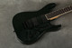 Jackson DKMG Electric Guitar - Black Forest - 2nd Hand Jackson DKMG Electric Guitar - Black Forest - 2nd Hand