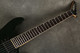 Jackson DKMG Electric Guitar - Black Forest - 2nd Hand Jackson DKMG Electric Guitar - Black Forest - 2nd Hand