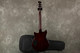 Yamaha Revstar RS820CR Electric Guitar - Steel Rust w/Gig Bag - 2nd Hand