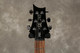 PRS SE245 Electric Guitar - Trans Black w/Gig Bag - 2nd Hand PRS SE245 Electric Guitar - Trans Black w/Gig Bag - 2nd Hand