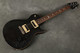 PRS SE245 Electric Guitar - Trans Black w/Gig Bag - 2nd Hand PRS SE245 Electric Guitar - Trans Black w/Gig Bag - 2nd Hand