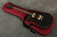 PRS SE245 Electric Guitar - Trans Black w/Gig Bag - 2nd Hand PRS SE245 Electric Guitar - Trans Black w/Gig Bag - 2nd Hand