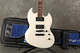 ESP LTD Viper 400 Electric Guitar - White w/Gig Bag - 2nd Hand
