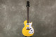 Epiphone Les Paul SL Electric Guitar - Sunset Yellow - 2nd Hand Epiphone Les Paul SL Electric Guitar - Sunset Yellow - 2nd Hand