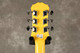 Epiphone Les Paul SL Electric Guitar - Sunset Yellow - 2nd Hand Epiphone Les Paul SL Electric Guitar - Sunset Yellow - 2nd Hand