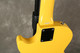 Epiphone Les Paul SL Electric Guitar - Sunset Yellow - 2nd Hand Epiphone Les Paul SL Electric Guitar - Sunset Yellow - 2nd Hand