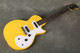Epiphone Les Paul SL Electric Guitar - Sunset Yellow - 2nd Hand Epiphone Les Paul SL Electric Guitar - Sunset Yellow - 2nd Hand
