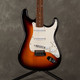 Squier Affinity Stratocater - Sunburst  - 2nd Hand