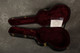 Gretsch G6120DS - Orange w/Hard Case - 2nd Hand