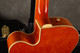 Gretsch G6120DS - Orange w/Hard Case - 2nd Hand