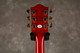 Gretsch Rancher G-5022CE - Red w/Hard Case - 2nd Hand