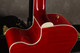 Gretsch Rancher G-5022CE - Red w/Hard Case - 2nd Hand