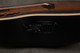 Ovation C2078AXP-AF Elite Plus Contour Okume Feather w/Hard Case - 2nd Hand