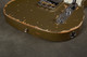 Fender Baja Telecaster - Gold w/Hard Case - 2nd Hand Fender Baja Telecaster - Gold w/Hard Case - 2nd Hand